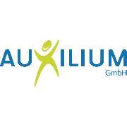Auxilium GmbH - Auxilium GmbH Logo