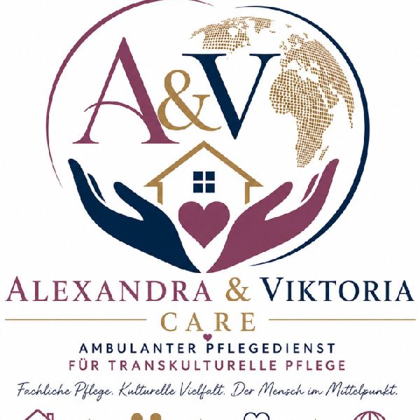 A&V Care GmbH - LOGO