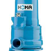 Pumpen - AVA GmbH, Berlin