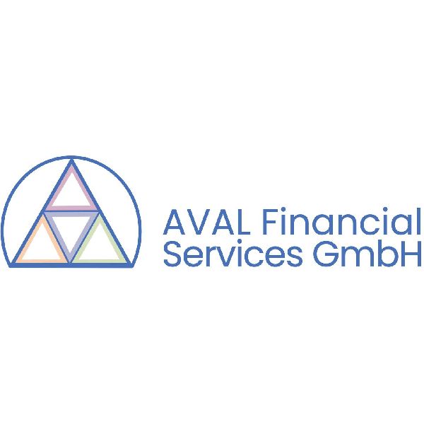 AVAL Financial Services GmbH - LOGO