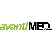avantiMED Apotheke - Logo der avantiMED Apotheke