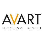 AVART Personal GmbH - LOGO