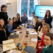 AVART Personal GmbH - Willkommen bei AVART
