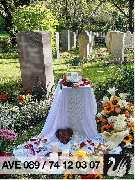 AVE Bestattungen München - 4