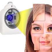 Hautanalyse - Avederma - Fachzentrum für Schönheit & Ästhetik, Berlin