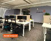 Avedo Dresden - GALLERY