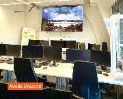 Avedo Dresden - GALLERY