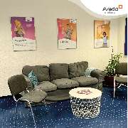 Avedo Frankfurt (Oder) GmbH - GALLERY