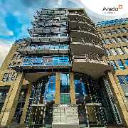 Avedo Leipzig GmbH - GALLERY