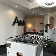 Avedo Leipzig GmbH - GALLERY