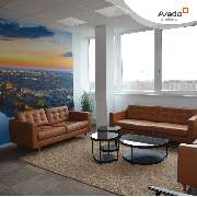 Avedo Mannheim - GALLERY