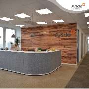 Avedo Mannheim - GALLERY