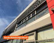 Avedo Mönchengladbach - GALLERY
