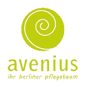 avenius GmbH - ihr berliner pflegeteam