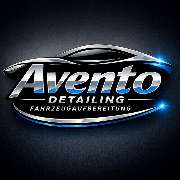 Avento Detailing - LOGO