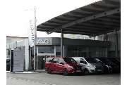 AVG Auto-Vertrieb-GmbH - GALLERY