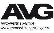 AVG Auto-Vertrieb-GmbH - LOGO