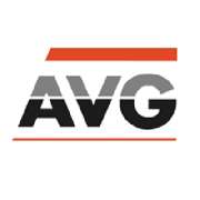 AVG Baustoffe Goch GmbH - LOGO