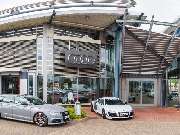 AVG Rosier (Audi/VW) - GALLERY