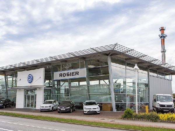 AVG Rosier (Audi/VW) - GALLERY