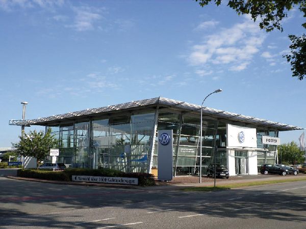 AVG Rosier (Audi/VW) - GALLERY