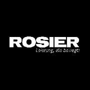 AVG Rosier (Audi/VW) - LOGO