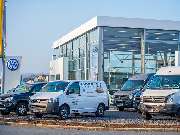 AVG Rosier GmbH Menden (Audi/VW) - GALLERY