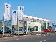 AVG Rosier GmbH Menden (Audi/VW) - GALLERY