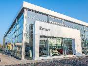 AVG Rosier GmbH Menden (Audi/VW) - GALLERY