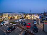 AVG Rosier GmbH Menden (Audi/VW) - GALLERY