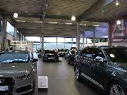 AVG Rosier GmbH Menden (Audi/VW) - GALLERY