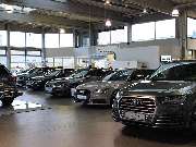 AVG Rosier GmbH Menden (Audi/VW) - GALLERY