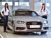 AVG Rosier GmbH Menden (Audi/VW) - GALLERY