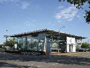 AVG Rosier GmbH Stendal (Audi/VW) - GALLERY