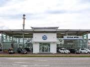 AVG Rosier GmbH Stendal (Audi/VW) - GALLERY