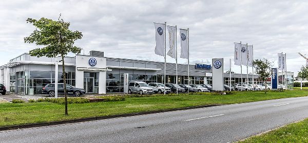 AVG Rosier (VW) - GALLERY
