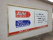 AVH Autovermietung - 1