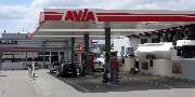 AVIA Tankstelle - GALLERY