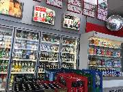 AVIA Tankstelle - GALLERY