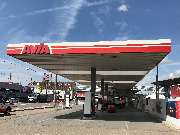 AVIA Tankstelle - GALLERY