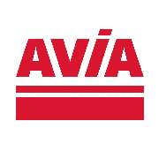 AVIA Tankstelle - LOGO