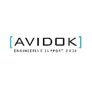 Logo - AVIDOK ENGINEERING SUPPORT GMBH
