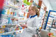 AVIE Dever-Park Apotheke - Apothekerin