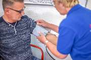 AVIE Dever-Park Apotheke - Blutdruck messen