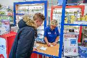 AVIE Dever-Park Apotheke - Kundenservice