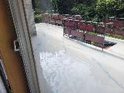 AVIO Bodenbeschichtung - GALLERY