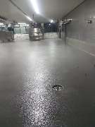 AVIO Bodenbeschichtung - GALLERY