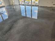 AVIO Bodenbeschichtung - GALLERY