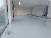 AVIO Bodenbeschichtung - GALLERY