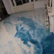 AVIO Bodenbeschichtung - GALLERY